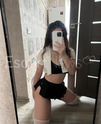 Photo escort girl Jane: the best escort service