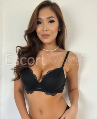 Photo escort girl Zara: the best escort service