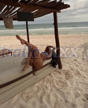 Photo escort girl Nikoly : the best escort service