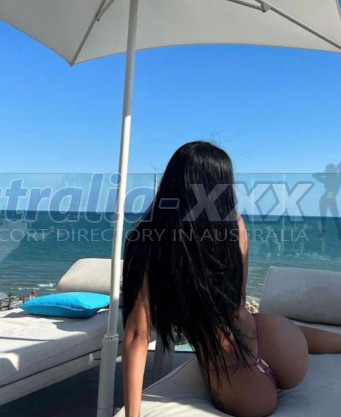 Photo escort girl Nikoly : the best escort service