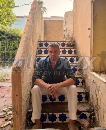 Photo escort girl Matteo: the best escort service