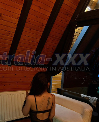 Photo escort girl eda: the best escort service