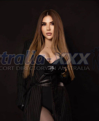 Photo escort girl Nika: the best escort service