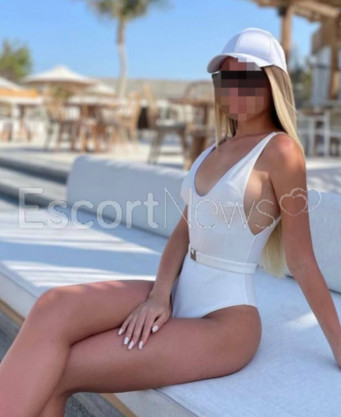 Photo escort girl Ailsa : the best escort service