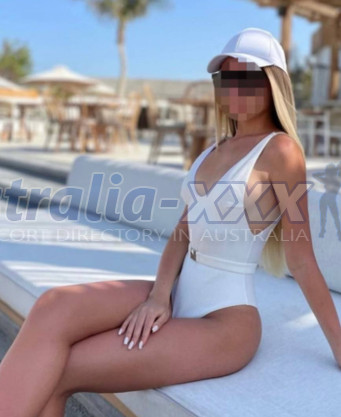 Photo escort girl Ailsa : the best escort service