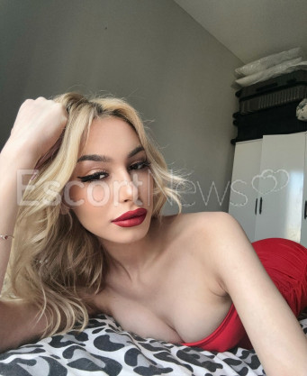 Photo escort girl selin: the best escort service