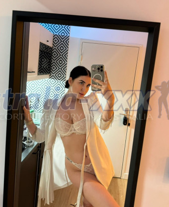 Photo escort girl Maria: the best escort service