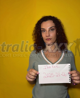 Photo escort girl Sabrina Kilie : the best escort service