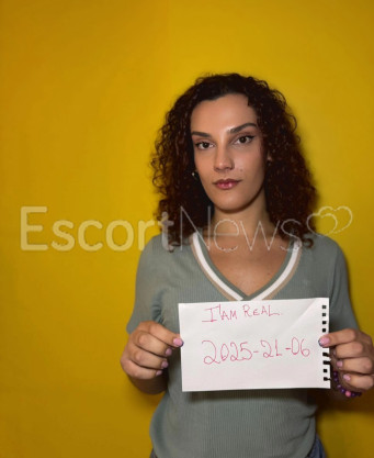 Photo escort girl Sabrina Kilie : the best escort service