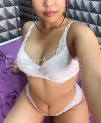 Photo escort girl Dina: the best escort service