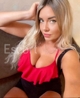 Photo escort girl Marina: the best escort service