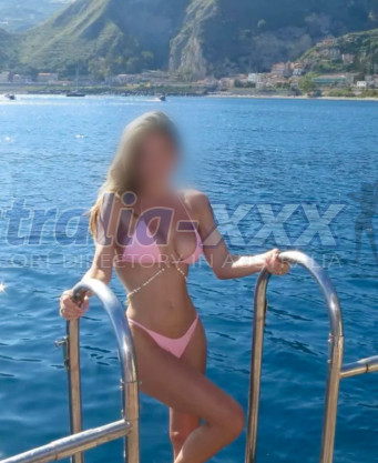 Photo escort girl Stella: the best escort service