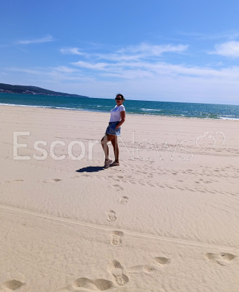 Photo escort girl Maria zeus: the best escort service