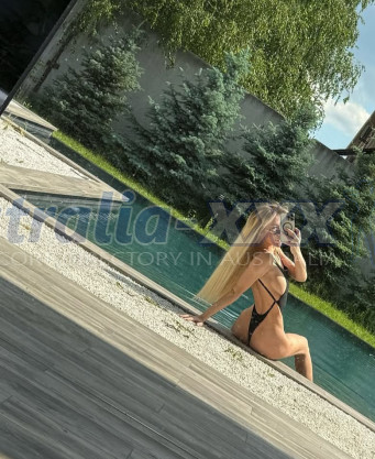 Photo escort girl Asiye: the best escort service