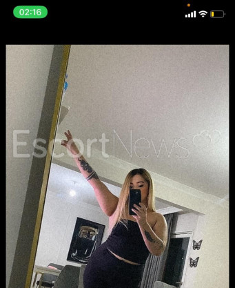 Photo escort girl Meyra: the best escort service