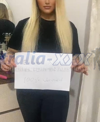 Photo escort girl Meyra: the best escort service