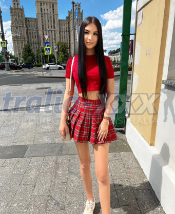 Photo escort girl JASMIN: the best escort service