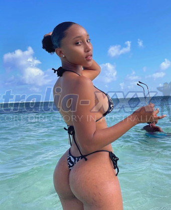 Photo escort girl Ariana : the best escort service