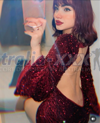 Photo escort girl ANGEL VIP: the best escort service