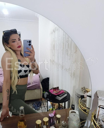 Photo escort girl Maria: the best escort service