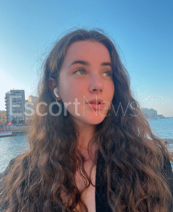 Photo escort girl Maria: the best escort service