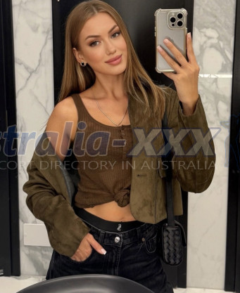 Photo escort girl Anya: the best escort service