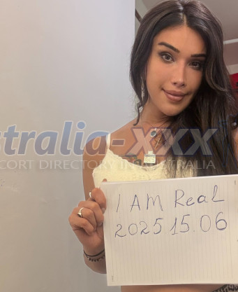 Photo escort girl Meira: the best escort service