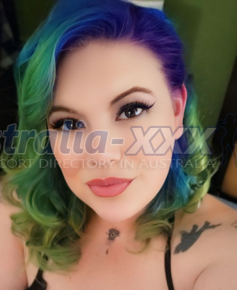 Photo escort girl Ms Cherry: the best escort service