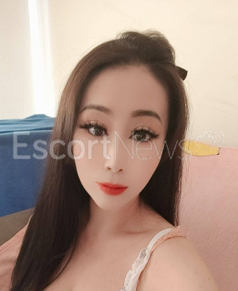 Photo escort girl keke: the best escort service