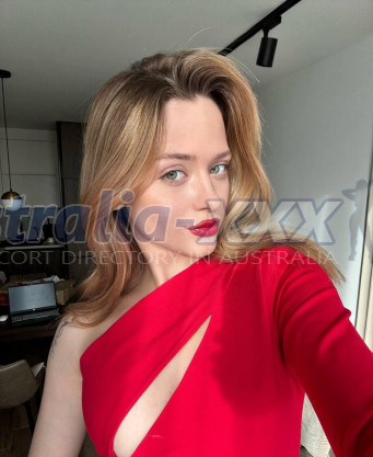 Photo escort girl Blondie: the best escort service