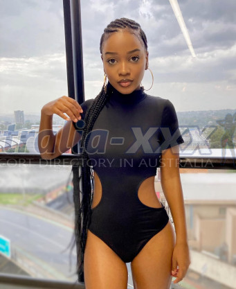 Photo escort girl Cyril: the best escort service