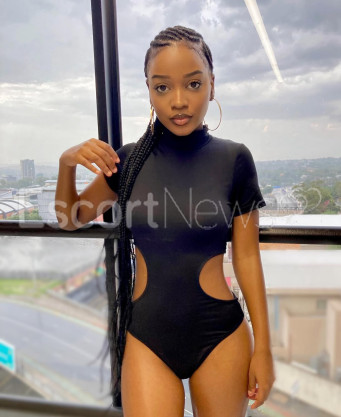 Photo escort girl Cyril: the best escort service