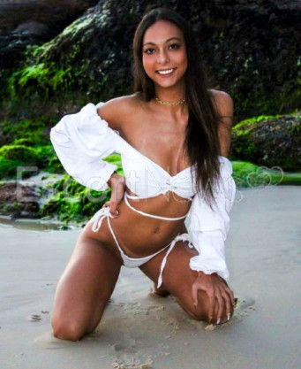 Photo escort girl Yasmin: the best escort service