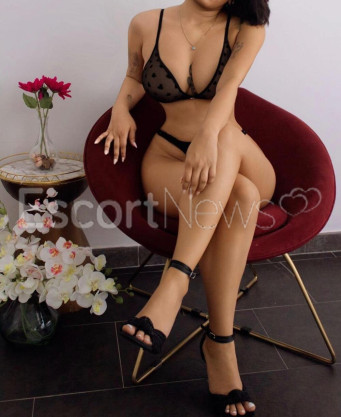 Photo escort girl Cali: the best escort service