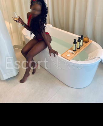 Photo escort girl Sasha: the best escort service