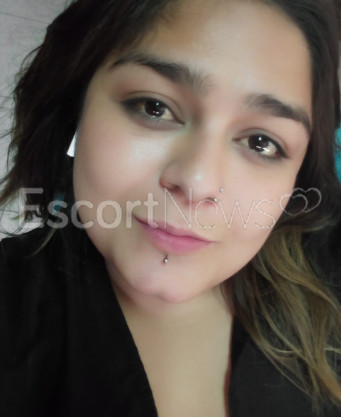 Photo escort girl Leidy: the best escort service