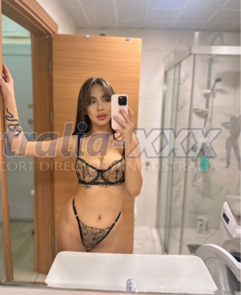 Photo escort girl Viktoria: the best escort service