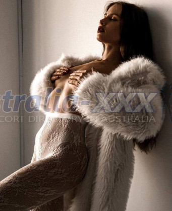 Photo escort girl Nika: the best escort service