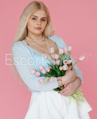 Photo escort girl Cleopatra: the best escort service