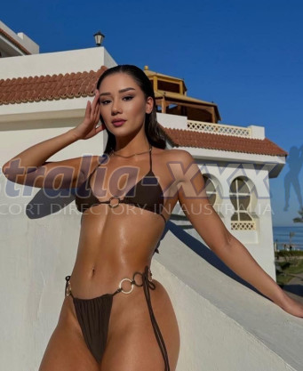 Photo escort girl Eva: the best escort service