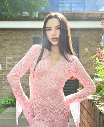 Photo escort girl Algol: the best escort service