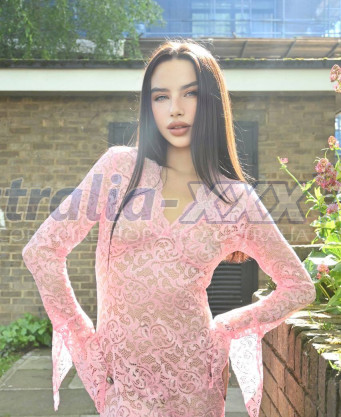 Photo escort girl Algol: the best escort service