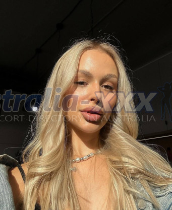 Photo escort girl Alexa: the best escort service