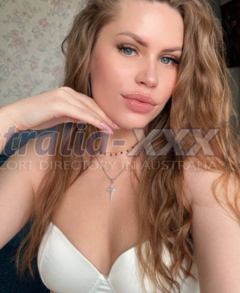 Photo escort girl Milana: the best escort service