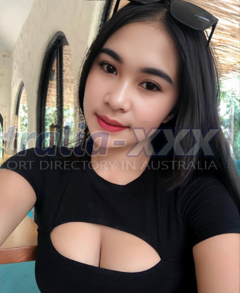 Photo escort girl Calisa : the best escort service