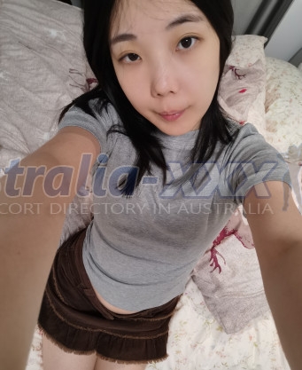 Photo escort girl Miyu: the best escort service
