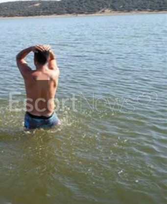 Photo escort girl Manuelmoreno: the best escort service