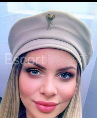 Photo escort girl YONI: the best escort service