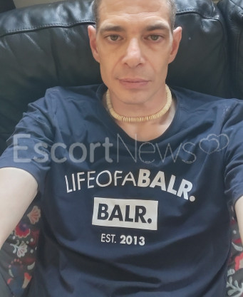 Photo escort girl RUBY : the best escort service