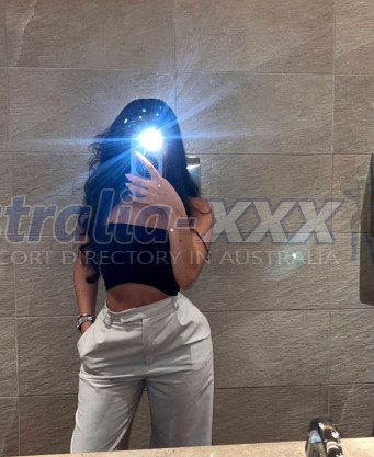 Photo escort girl Alya: the best escort service